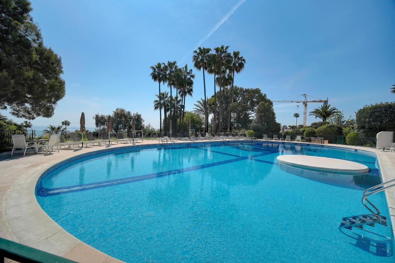 Immogroom - Swimming-Pool Tennis - Sea View- Ac Канни Екстер'єр фото